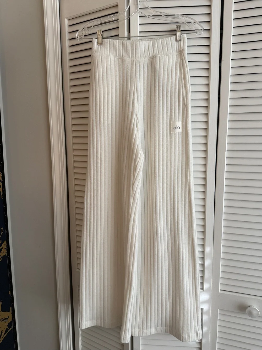 ALO Yoga Take Comfort Set